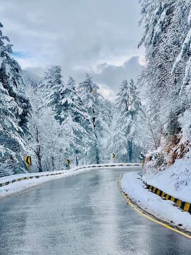 Murree, Pakistan